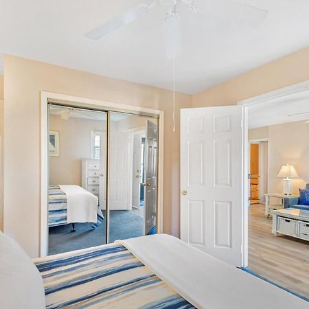 Lighthouse Point Villas Ocean City Exterior foto