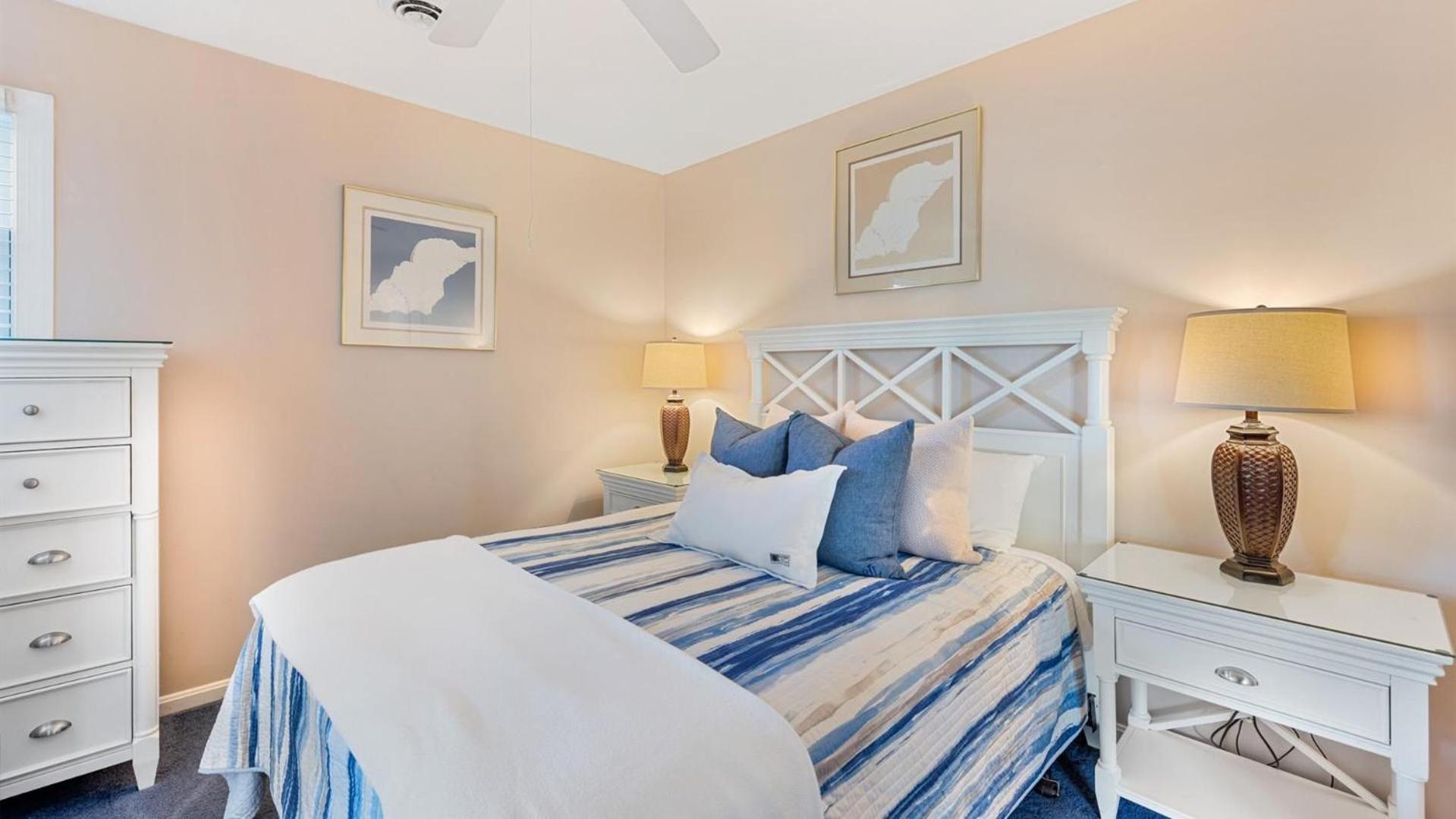 Lighthouse Point Villas Ocean City Exterior foto