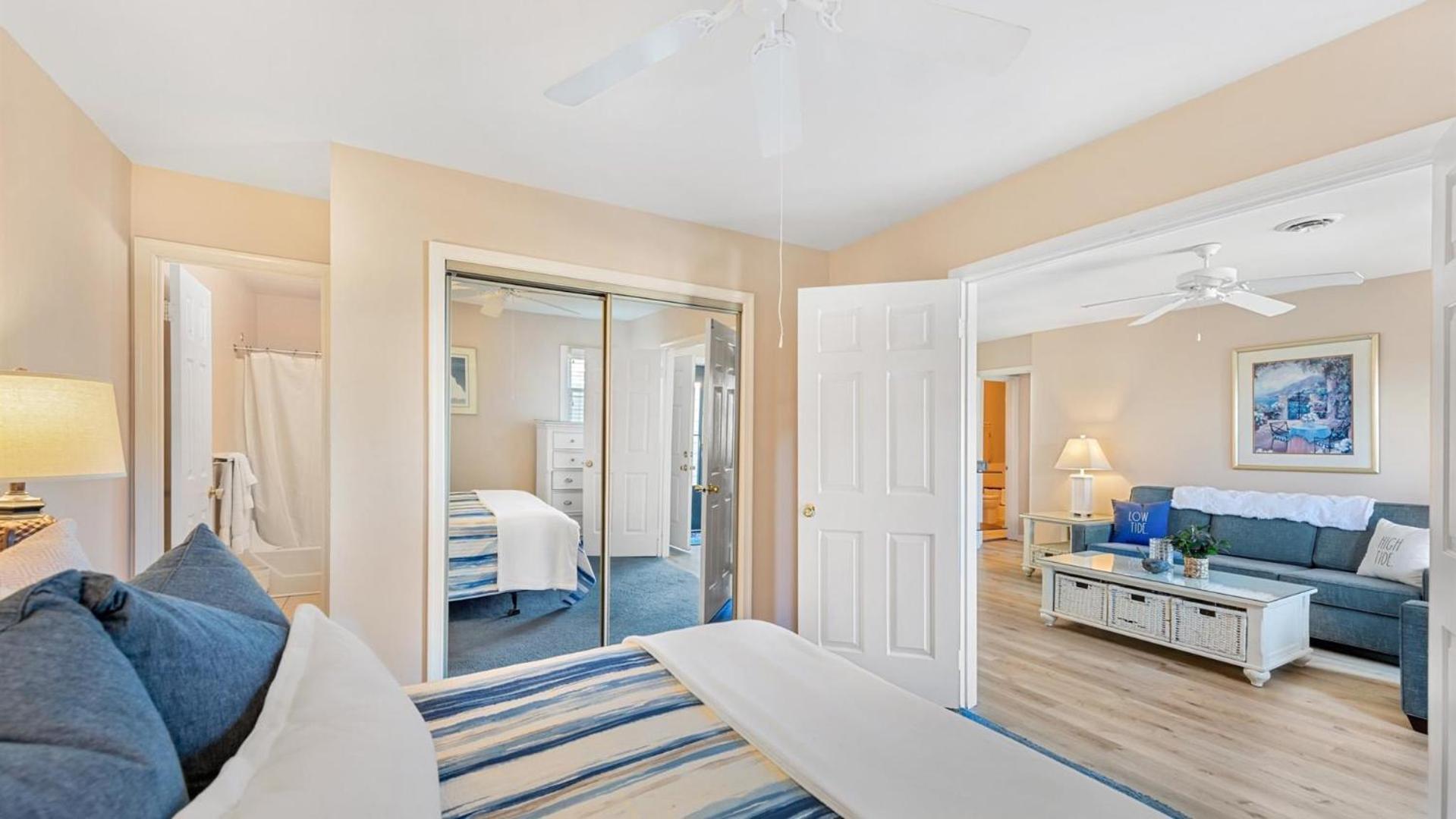 Lighthouse Point Villas Ocean City Exterior foto