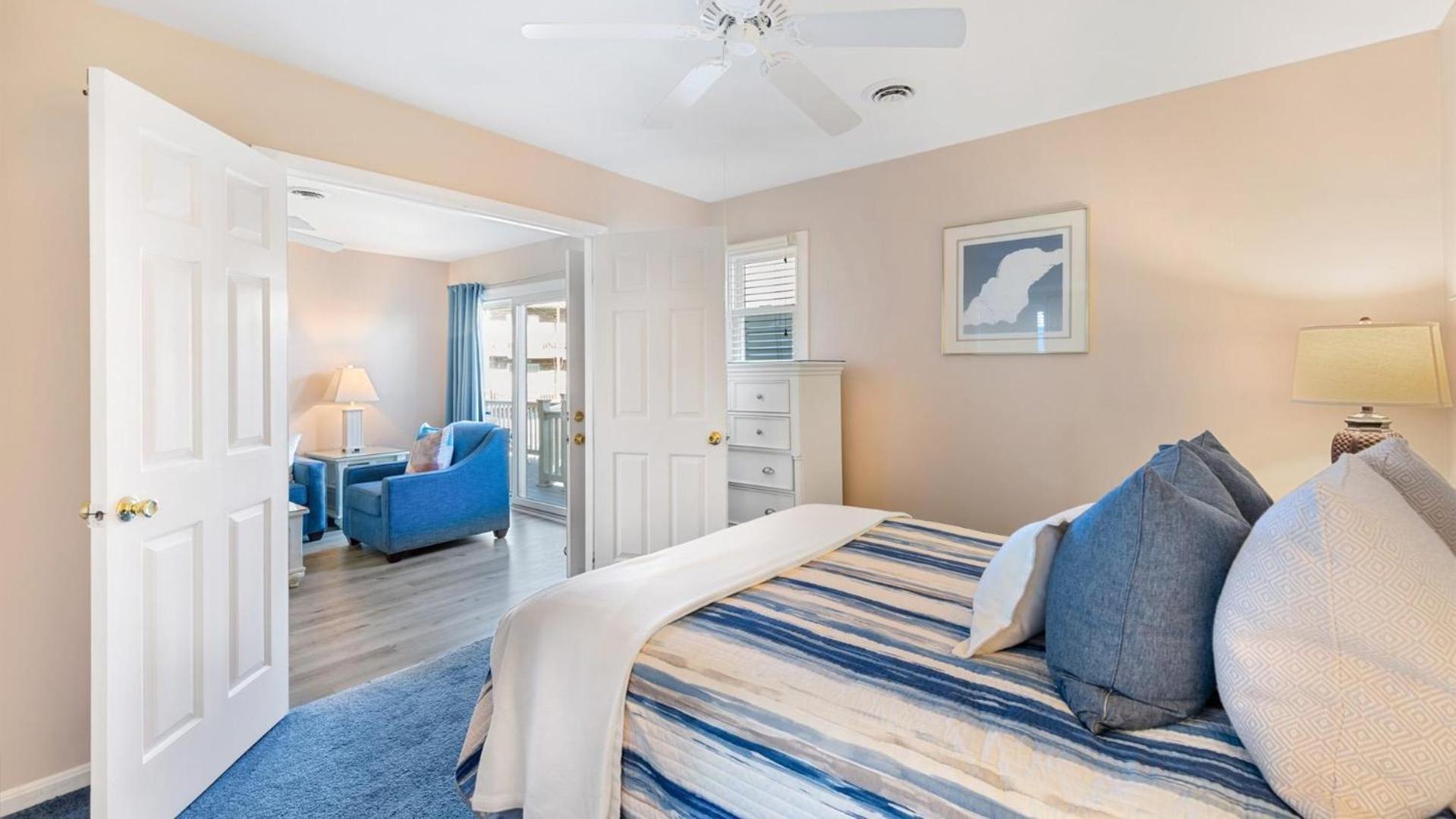 Lighthouse Point Villas Ocean City Exterior foto