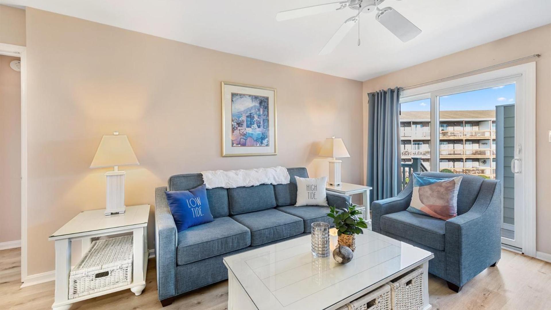 Lighthouse Point Villas Ocean City Exterior foto