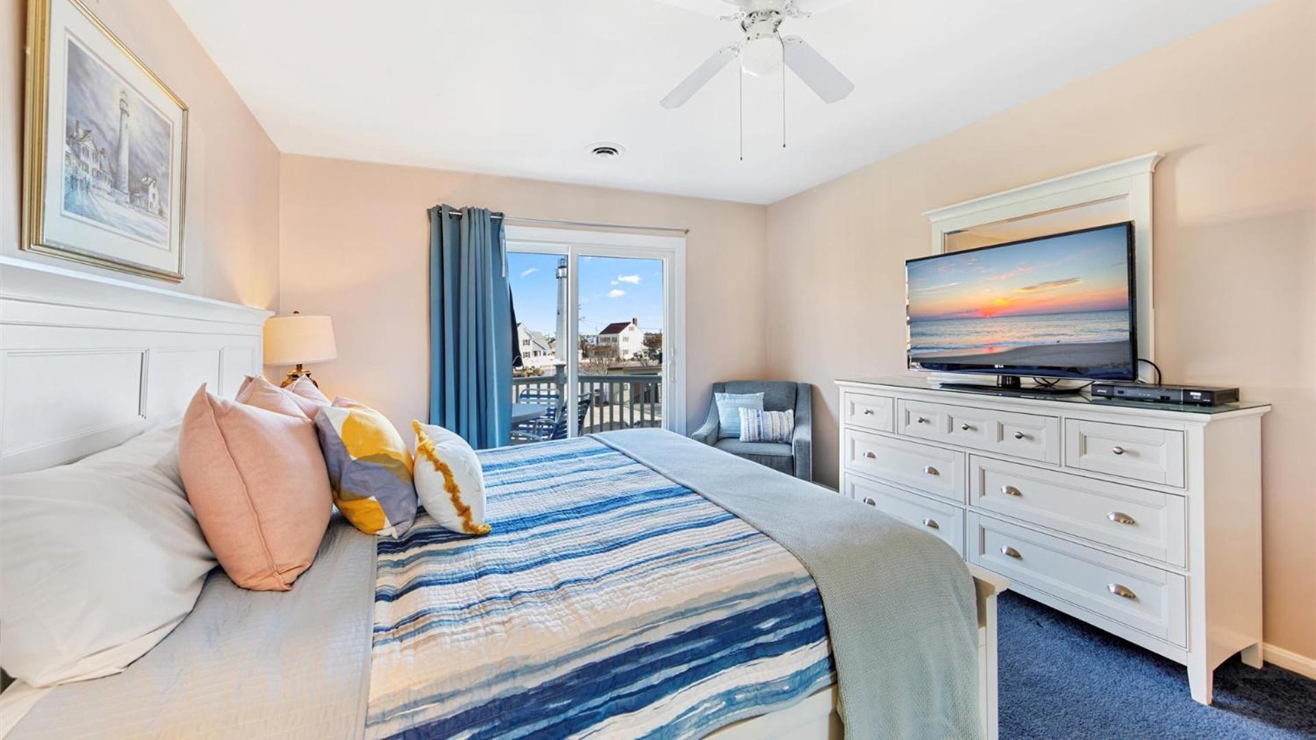 Lighthouse Point Villas Ocean City Exterior foto