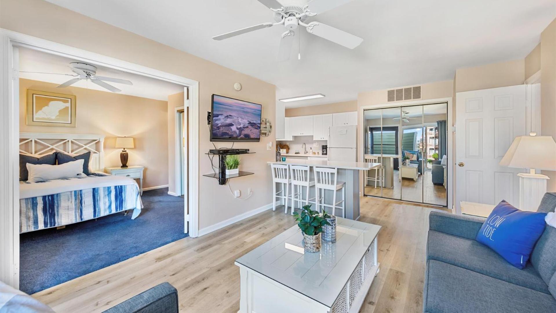 Lighthouse Point Villas Ocean City Exterior foto