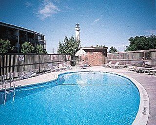 Lighthouse Point Villas Ocean City Exterior foto
